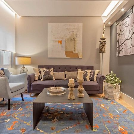 2 Bedrooms City Center Pizzaro I Madrid Exterior photo